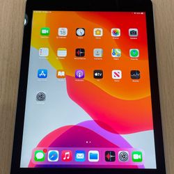 Apple IPad Air 2 64GB Clean 🧼 Excellent