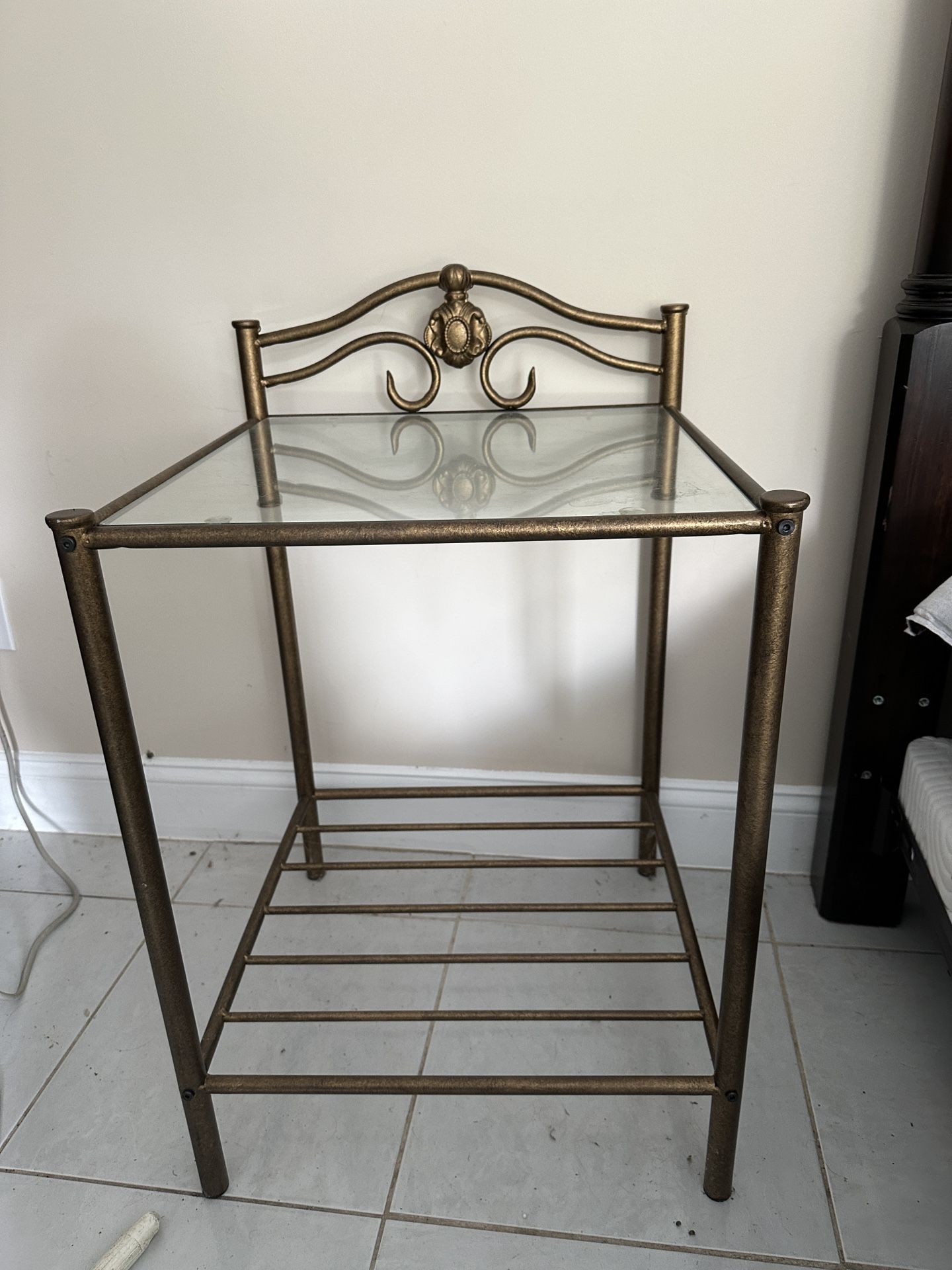 End Table