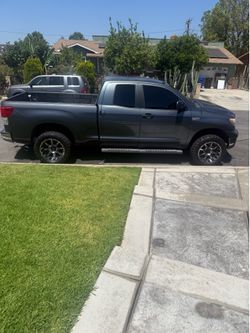 2010 Toyota Tundra