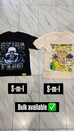 That's A Awful Lot of Cough Syrup Graphic Tee