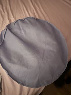 Boppy Pillow