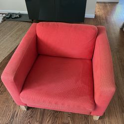 IKEA Sofa Armchair