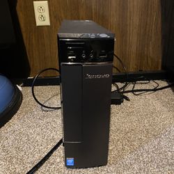 Computer Lenovo Desktop  