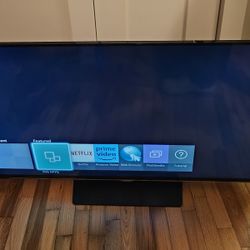 Samsung Smart Tv 46 Inch