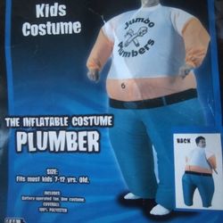Kids Costume 