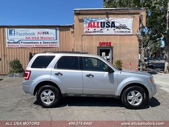 2012 Ford Escape XLS