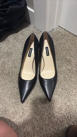 Nine West Heels