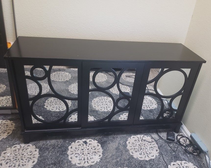 Tv Media Center/Stand