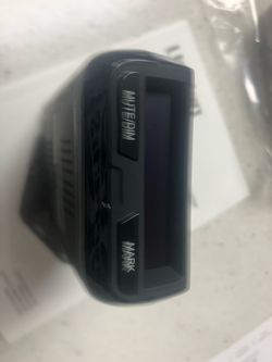 Extreme long Rang Radar detector