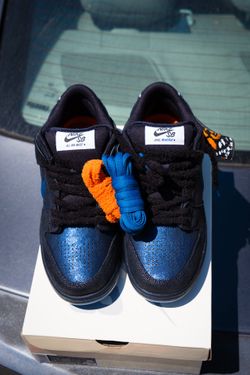 SB Dunk Bluetile 10.5 DS