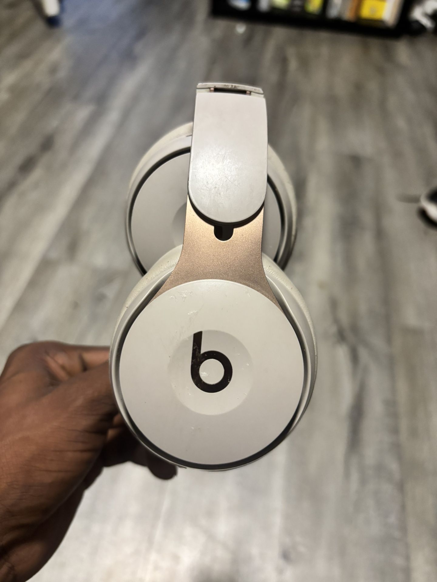 Beats By Dre Must Go Sell