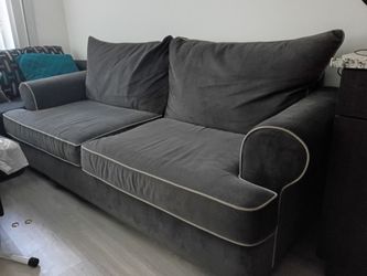 Modern sofa for sale!