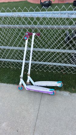 Free scooters