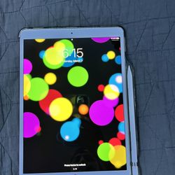 Rose Gold iPad Air 3rd Gen  Wifi 