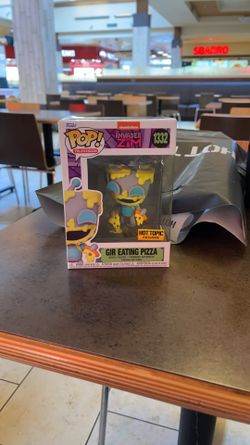 Gir Funko Pop