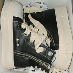 Christian Z Boots
