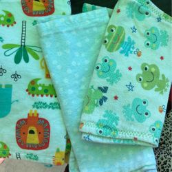 Baby Cloths