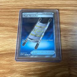 Pokemon TCG Night Stretcher 173/132