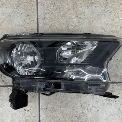 2019-2022 Ford Ranger  Original Right Passenger Headlight