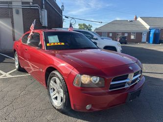 2006 Dodge Charger