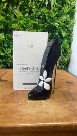 Good Girl Carolina Herrera Jasmine Absolute