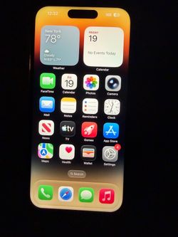 iPhone 14 Pro Unlocked 128gb