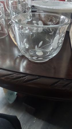 Princess house. Coffee cup.