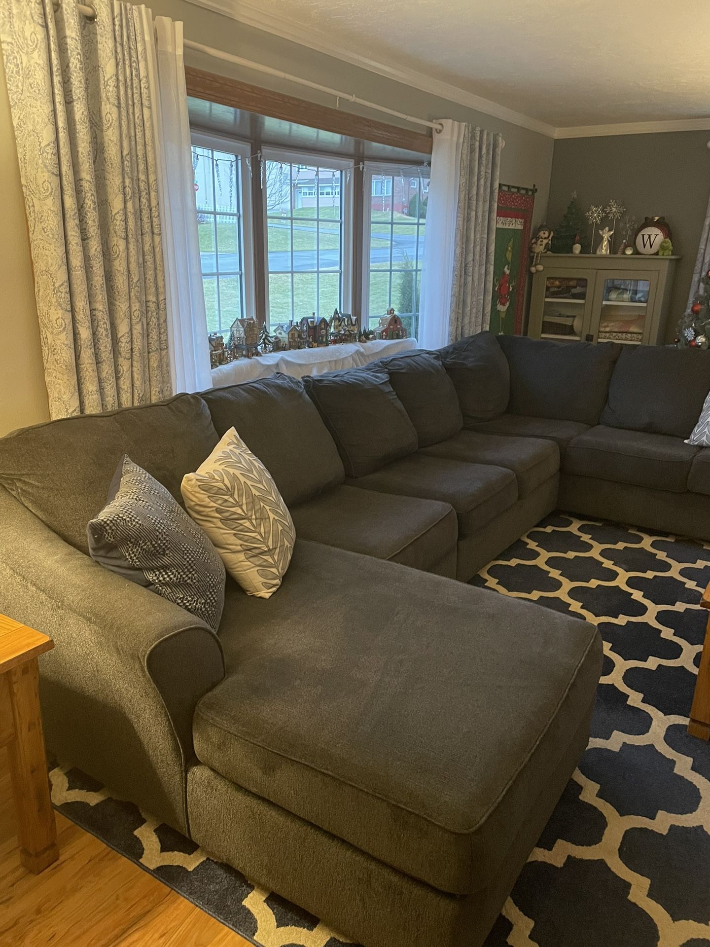 Sectional Furniture