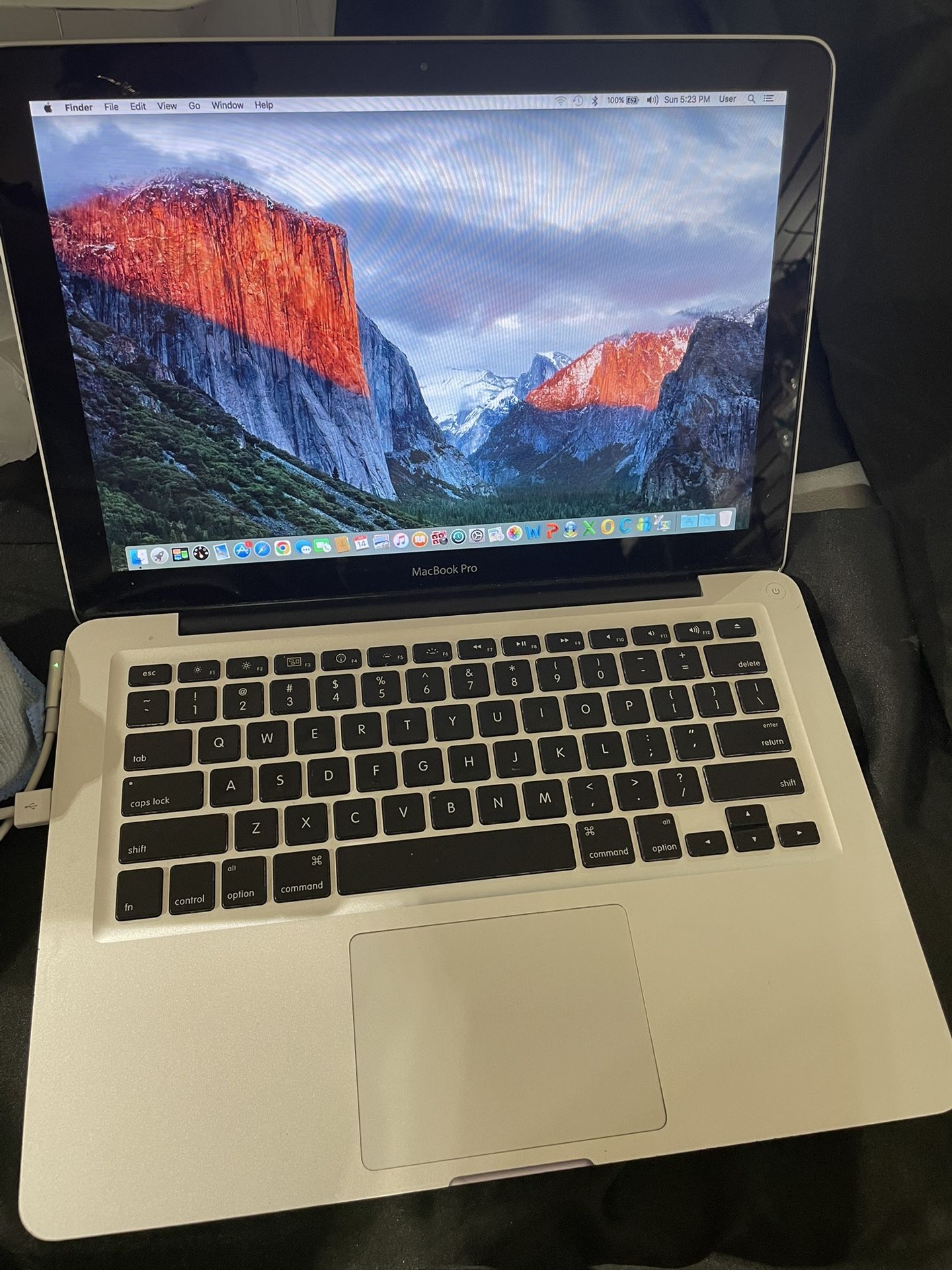 MacBook Pro