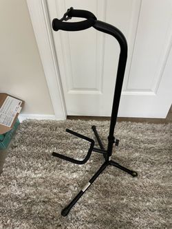 Proline Adjustable A-Frame Guitar Stand - $15  Port Saint Lucie