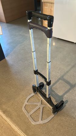 Magna Cart Hand Truck “moving dolly”