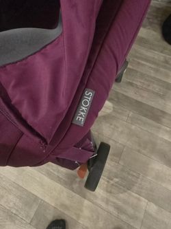 Stokke Stroller