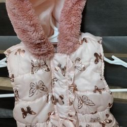 Very Cute Jacket Vest
