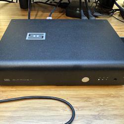 Schiit Bifrost 2/64 DAC