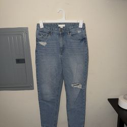 h&m jeans 