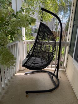 Swing chair