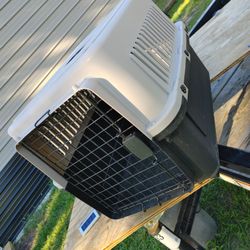 Dog Crate