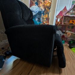 Recliner (Rocking)