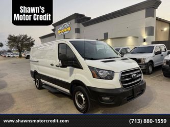 2020 Ford Transit-250 Cargo Van