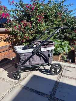 Baby Trend Expedition Wagon