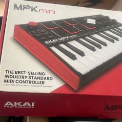Mpk Mini