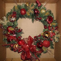 Christmas Wreath