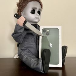 iPhone 13 128GB REG GREEN “SPECTRUM ONLY”