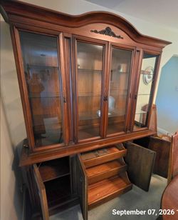 FREE Dining set