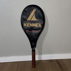 Tennis Racket