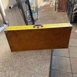 Card Table, Camping Table, Picnic Table, Whatever Kind Of Table You Want It To Be…