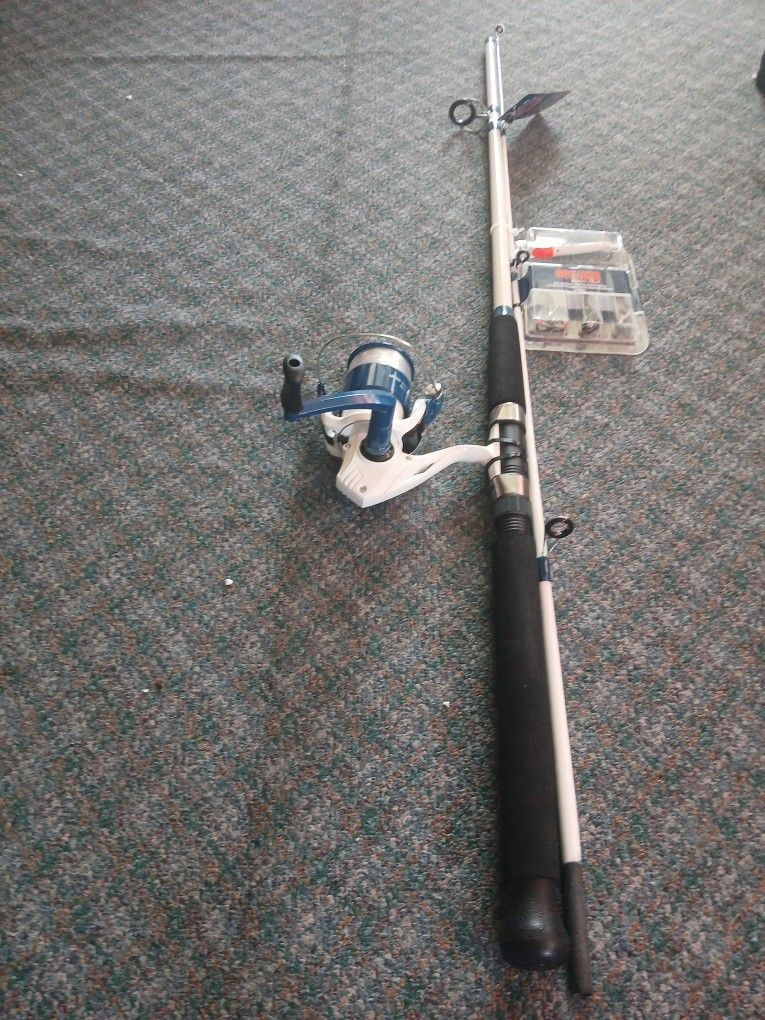 7 Ft Fishing Rod