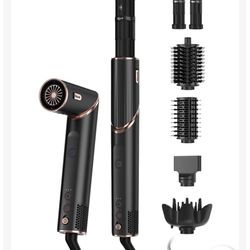 Shark Flex Styler Air Wrap