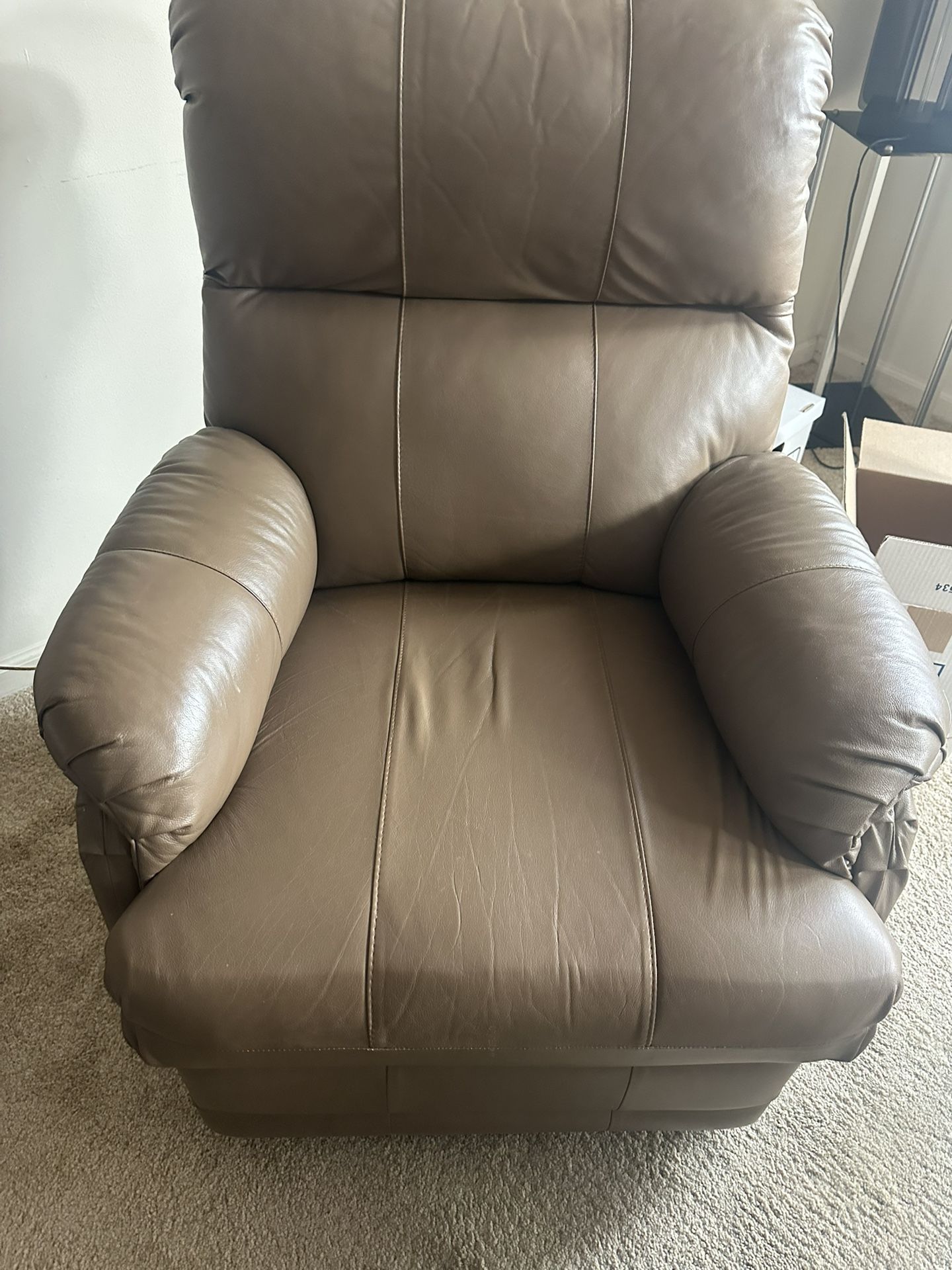 Recliner