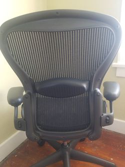 Herman Miller Office Chair!!! Make An Offer Thumbnail